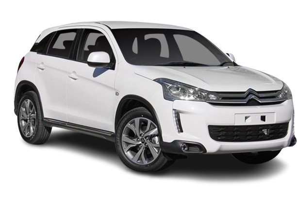 Citroen C4 Aircross 2012-2013 Replacement Wiper Blades